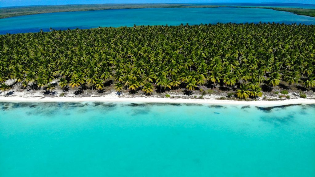 Playa del Caribe